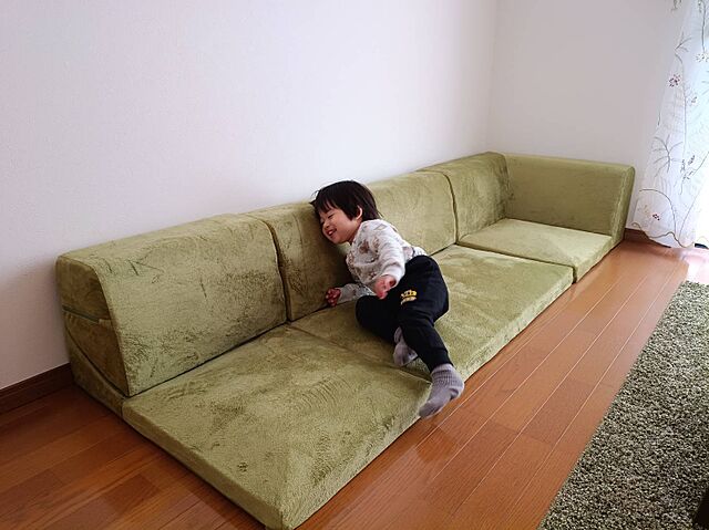 キッズスペース