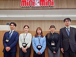 株式会社チンタイバンク　ミニミニFC上田駅前店