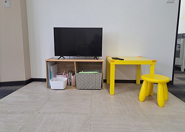 キッズスペース