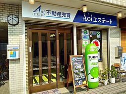 Aoiエステート合同会社