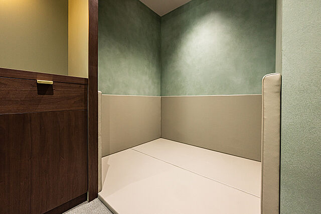 キッズスペース