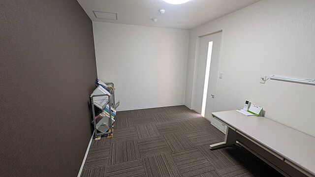 キッズスペース