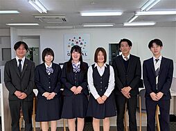 アパマンショップレインボーロード店　株式会社グローバルセンター