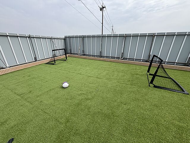 キッズスペース