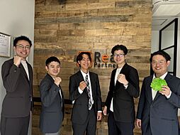 リアルパートナーズ株式会社　二俣川店