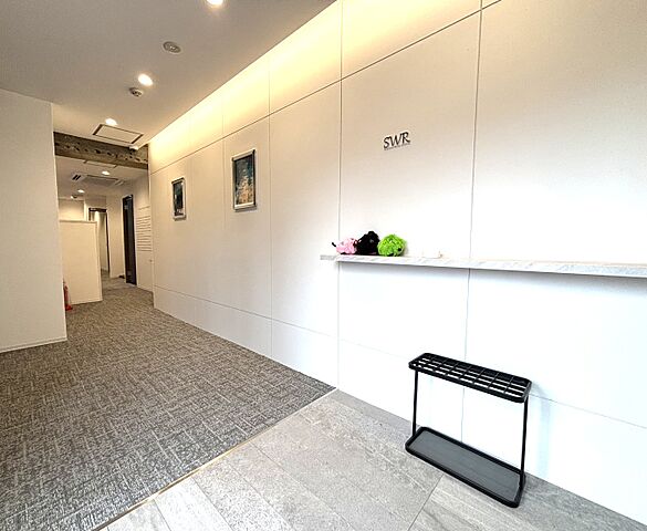 店内の様子