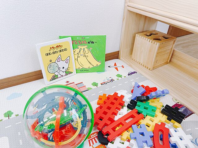 キッズスペース