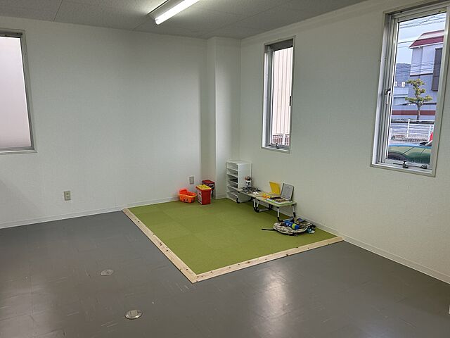 キッズスペース