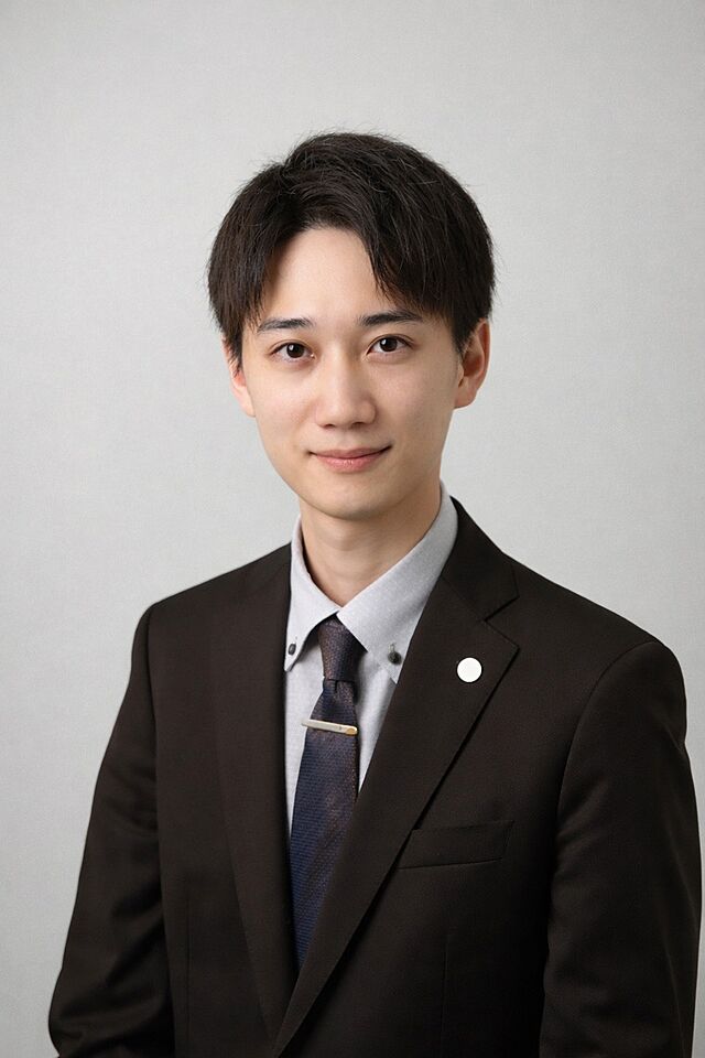 スタッフ