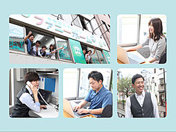 株式会社ファニーホーム　中目黒店