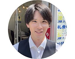 スタッフ写真