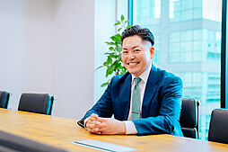リヴウェル株式会社　本社