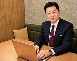 清水正弘