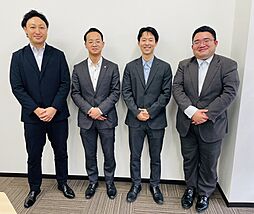 株式会社ハウス・トゥ・ハウス　南柏店