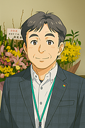 株式会社HNP
