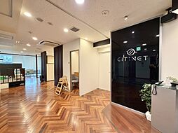 株式会社シティネット　城東支店