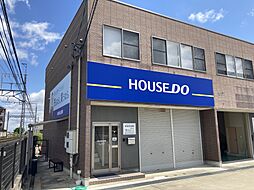 ハウスドゥ　富田林若松町　株式会社ミヤプロ