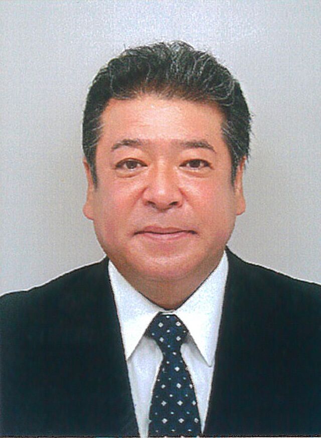 スタッフ