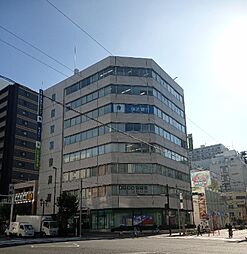 住友不動産ステップ株式会社 錦糸町マンションプラザ