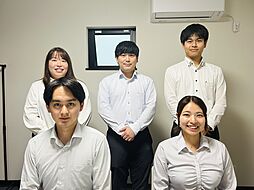 株式会社カチタス　大阪店