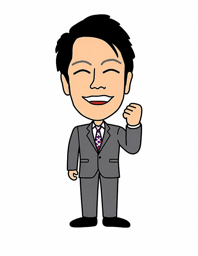 スタッフ