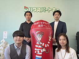 株式会社ハウスパートナー　門前仲町店