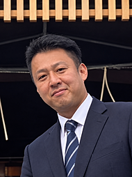 内野翔太