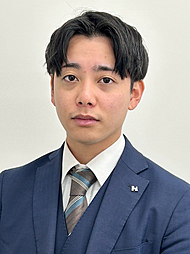 北村夏輝
