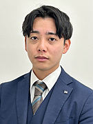 北村夏輝