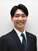 根本晃介