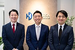 株式会社HARUKA
