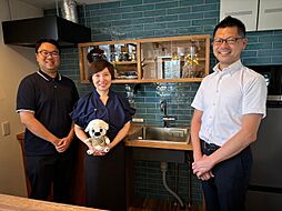 ウィズライフ株式会社　センチュリー21　ウィズライフ六町駅前店