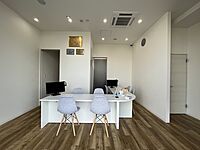 店内の様子