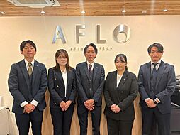 株式会社アフロ　AFLO本町店