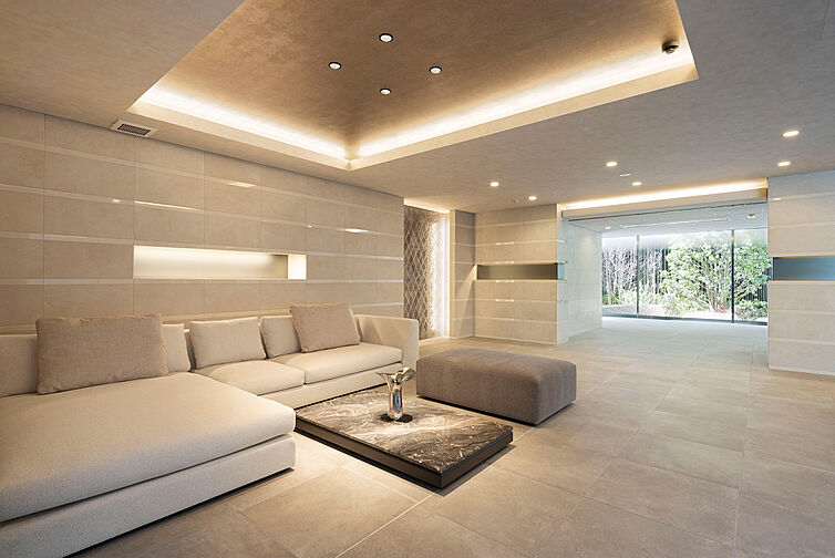 デュオヒルズ今池 その他