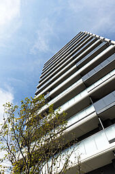 デュオヒルズ今池 共用部