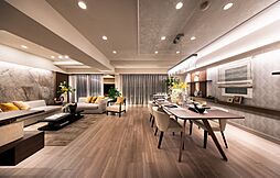 デュオヒルズ北見 専有部