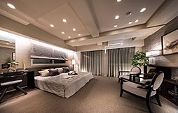 デュオヒルズ北見 専有部