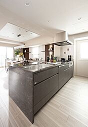 デュオヒルズ北見 専有部