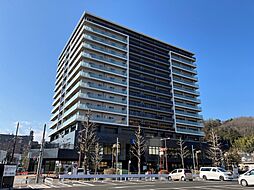 デュオヒルズ青梅ザ・ファースト 共用部