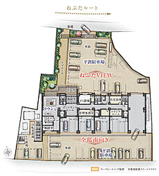 デュオヒルズ弘前駅前 その他
