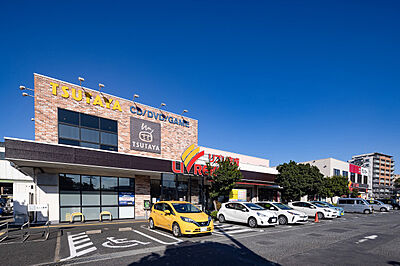 リブレ京成 千葉寺店 約550m(徒歩7分)