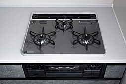 デュオヒルズ西春 設備