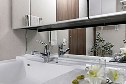 デュオヒルズ西春 設備