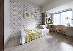 デュオヒルズ西春 専有部