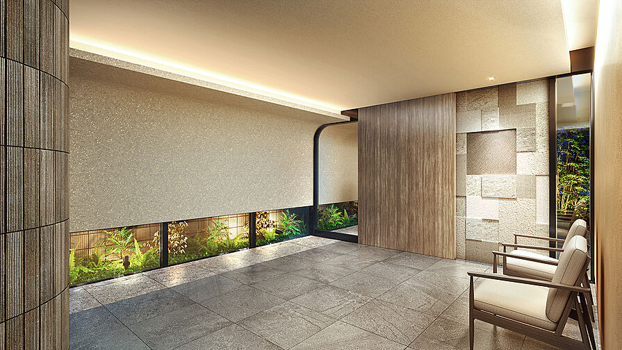 デュオヴェール豊中曽根 その他