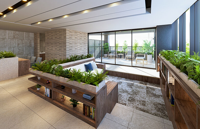 デュオヒルズ刈谷 その他