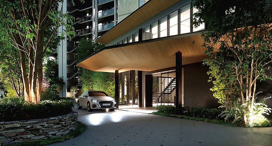 デュオヒルズ刈谷 その他