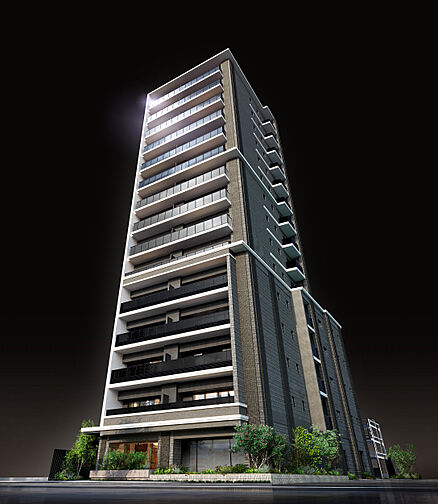 デュオヒルズ御器所 その他