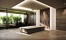 デュオヒルズ御器所 共用部